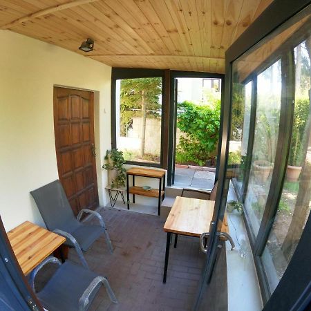 Nadmorska 8 Apartment Гданск Екстериор снимка