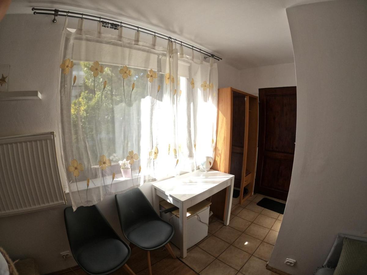 Nadmorska 8 Apartment Гданск Екстериор снимка