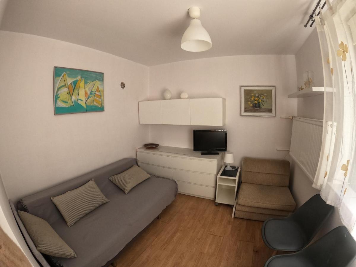 Nadmorska 8 Apartment Гданск Екстериор снимка