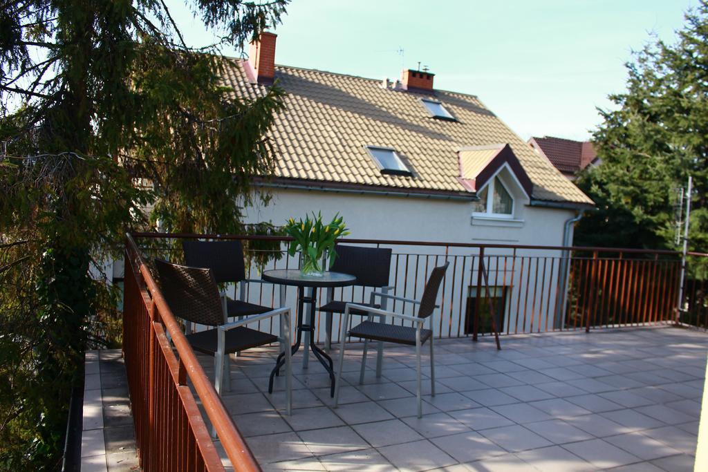 Nadmorska 8 Apartment Гданск Екстериор снимка
