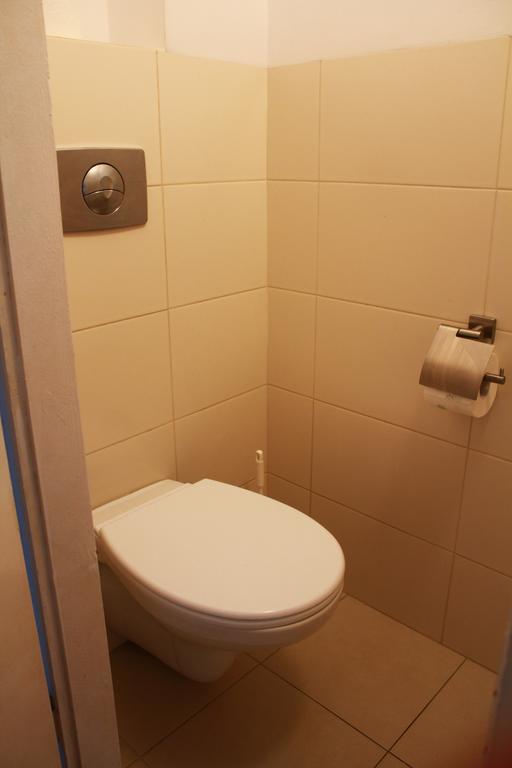 Nadmorska 8 Apartment Гданск Екстериор снимка