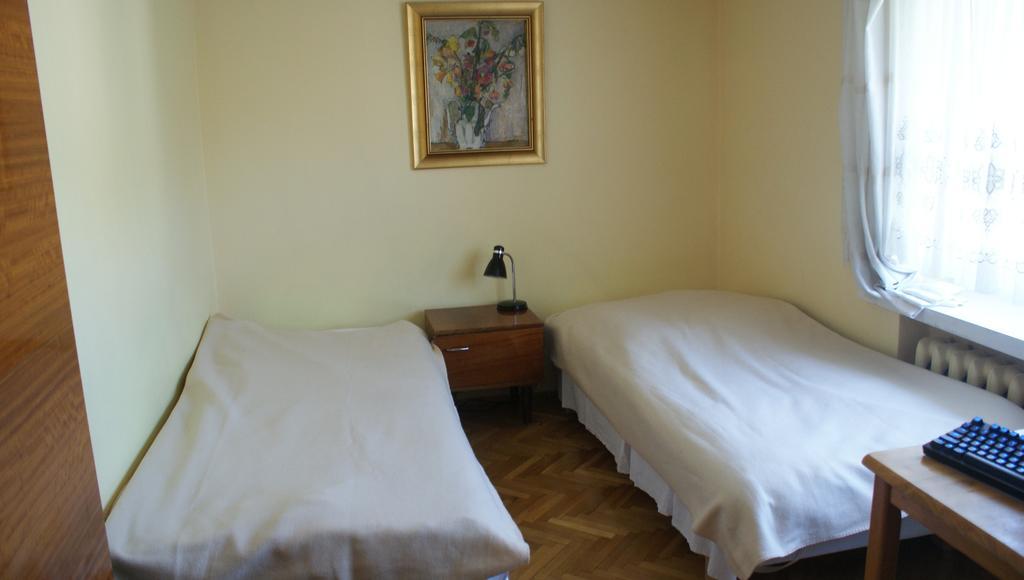 Nadmorska 8 Apartment Гданск Екстериор снимка