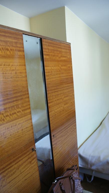 Nadmorska 8 Apartment Гданск Екстериор снимка