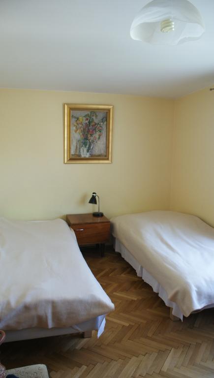 Nadmorska 8 Apartment Гданск Екстериор снимка