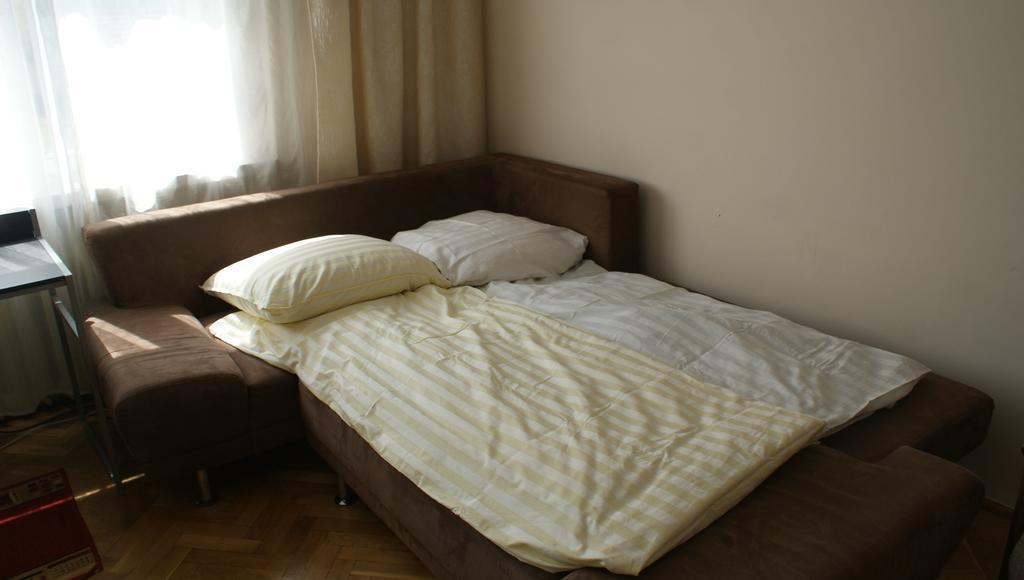 Nadmorska 8 Apartment Гданск Екстериор снимка