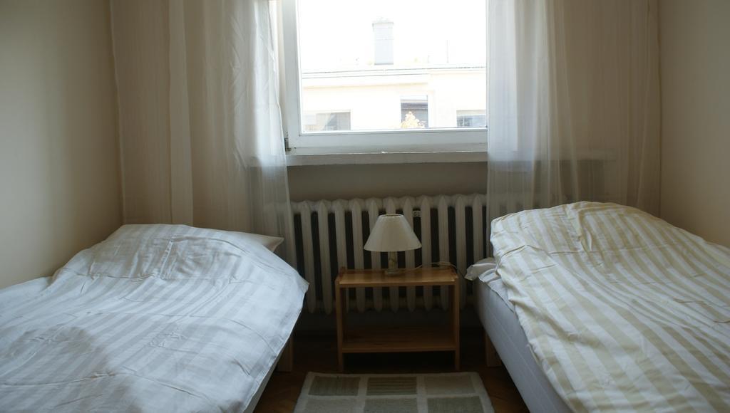Nadmorska 8 Apartment Гданск Екстериор снимка