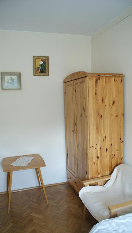 Nadmorska 8 Apartment Гданск Екстериор снимка